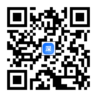 分享二维码