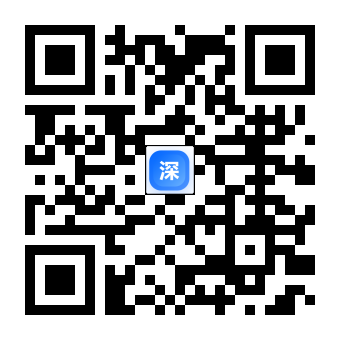 分享二维码