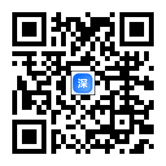 分享二维码