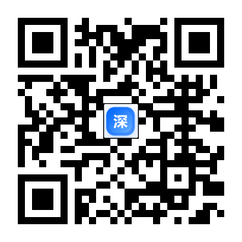 分享二维码