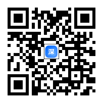 分享二维码