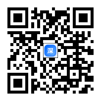 分享二维码