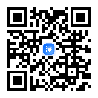 分享二维码