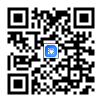 分享二维码