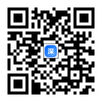 分享二维码