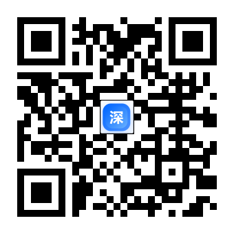 分享二维码
