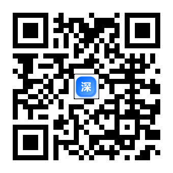 分享二维码