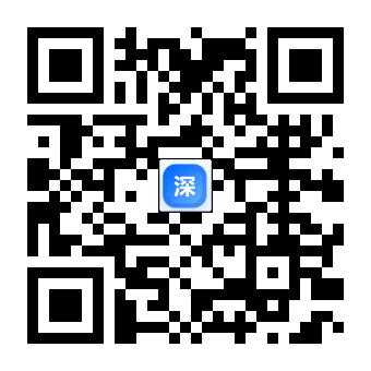 分享二维码
