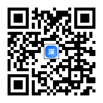分享二维码