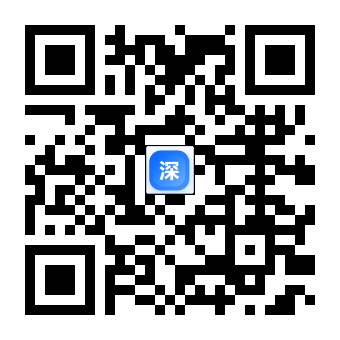 分享二维码