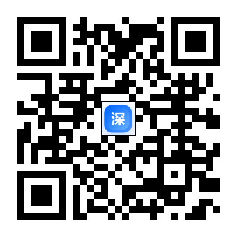 分享二维码