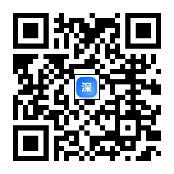 分享二维码