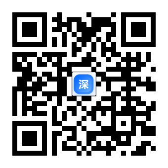 分享二维码