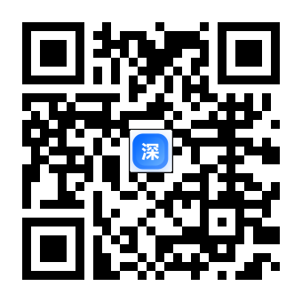 分享二维码