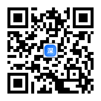 分享二维码