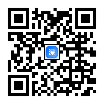 分享二维码