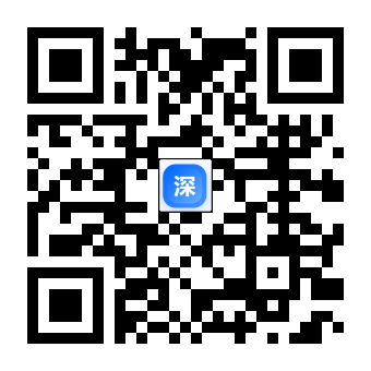 分享二维码