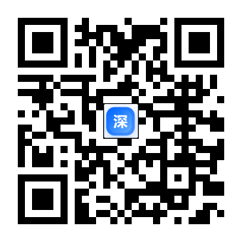 分享二维码