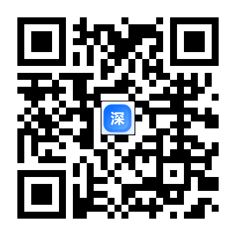 分享二维码