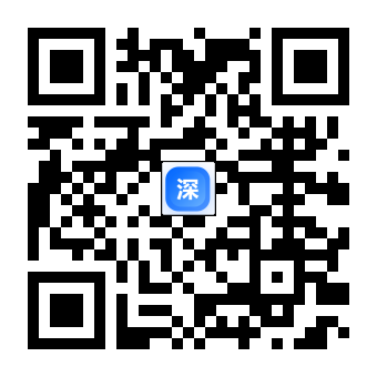 分享二维码