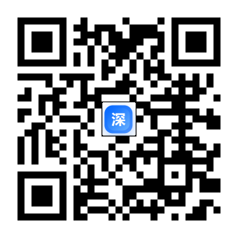 分享二维码