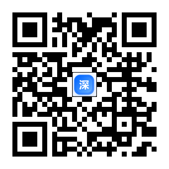 分享二维码