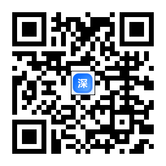 分享二维码