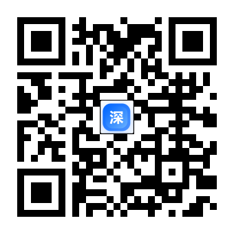 分享二维码