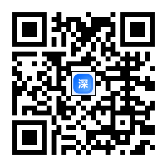 分享二维码