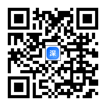 分享二维码