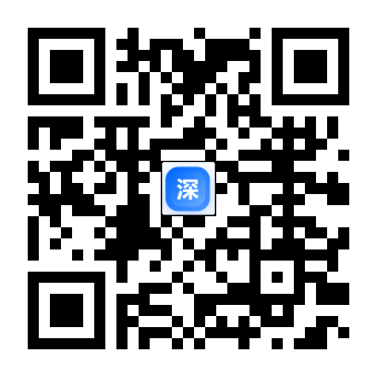 分享二维码