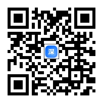 分享二维码