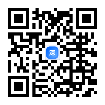 分享二维码