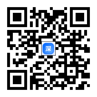 分享二维码