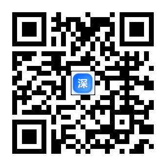分享二维码