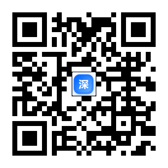 分享二维码