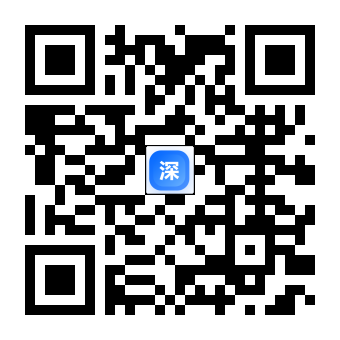 分享二维码