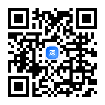 分享二维码