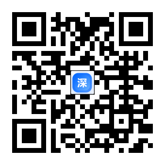 分享二维码