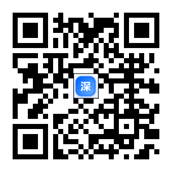 分享二维码