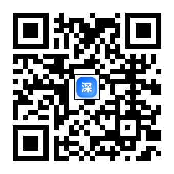 分享二维码