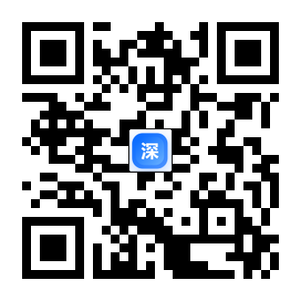 分享二维码