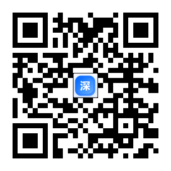 分享二维码