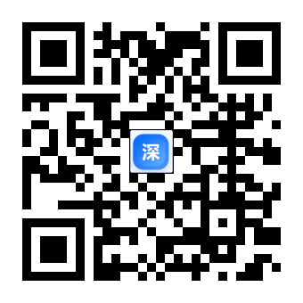 分享二维码