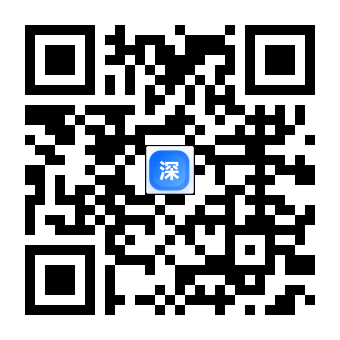 分享二维码