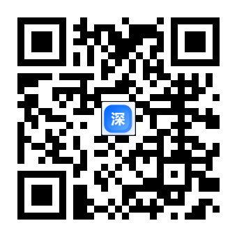 分享二维码