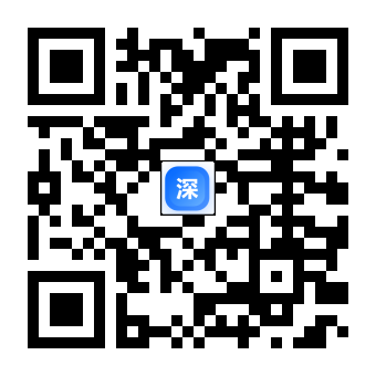 分享二维码