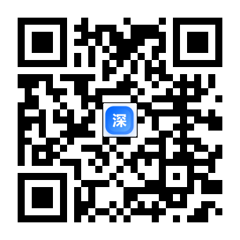 分享二维码