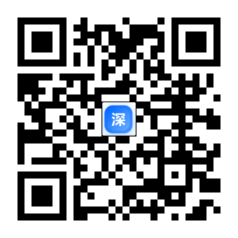 分享二维码