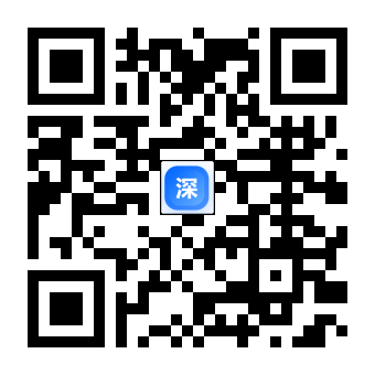 分享二维码